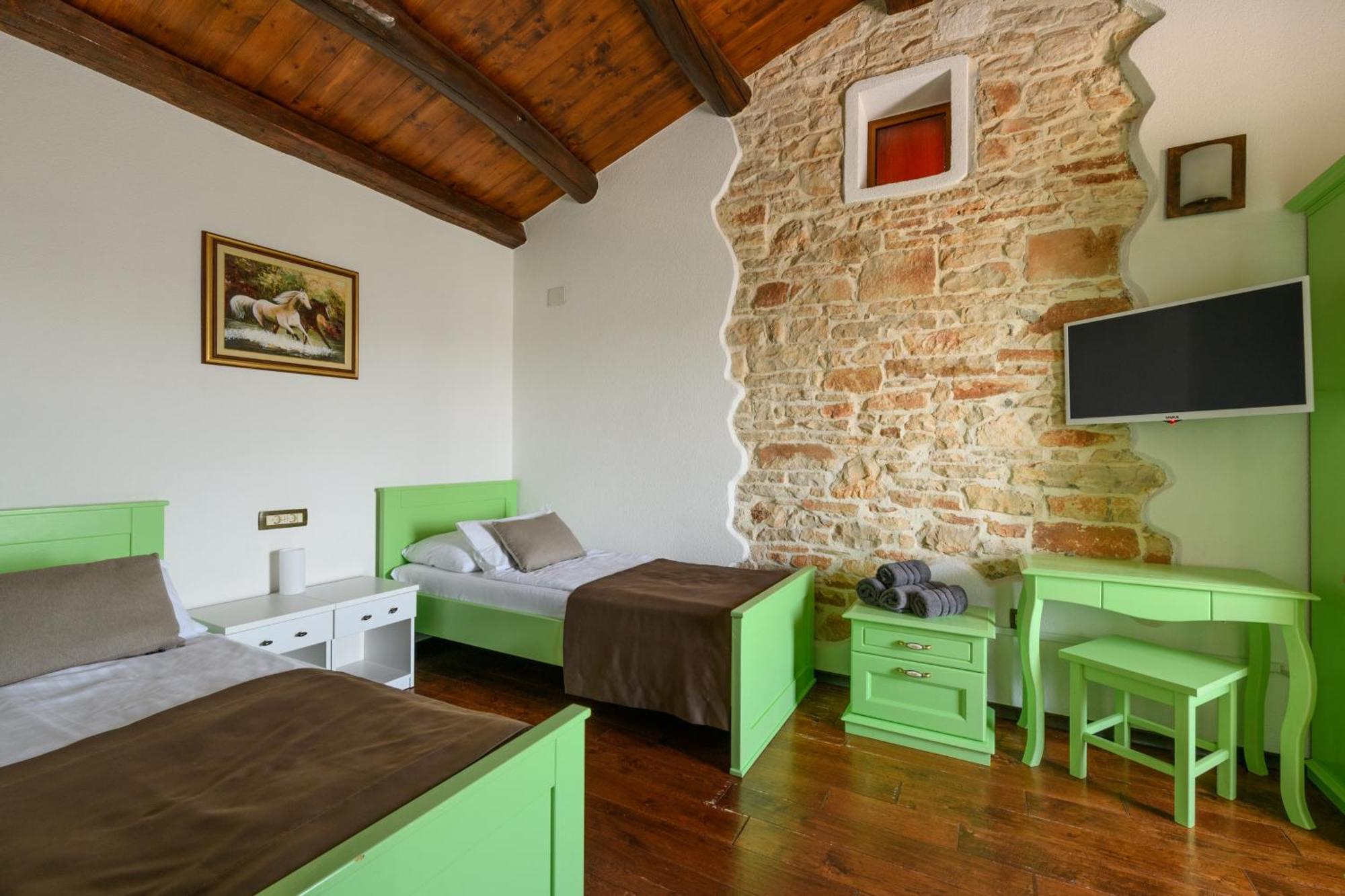 Villa Gina Valtura Exteriör bild